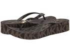 Michael Michael Kors - Bedford Flip Flop