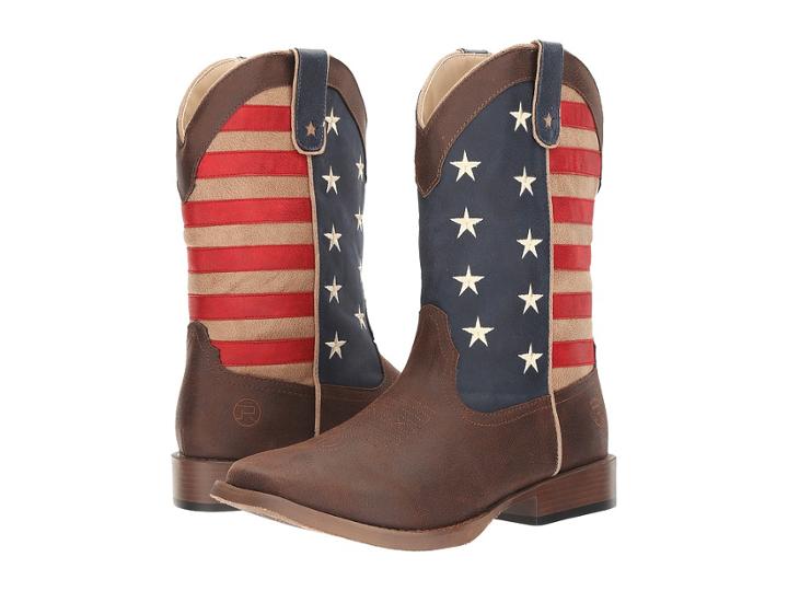 Roper - American Patriot