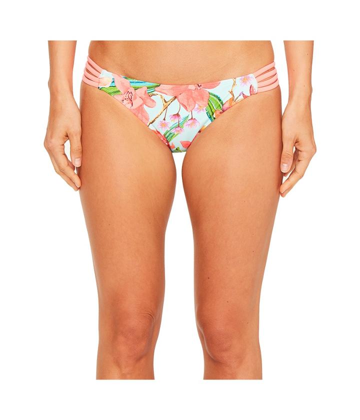 Body Glove - Winona Flirty Surf Rider Bottoms