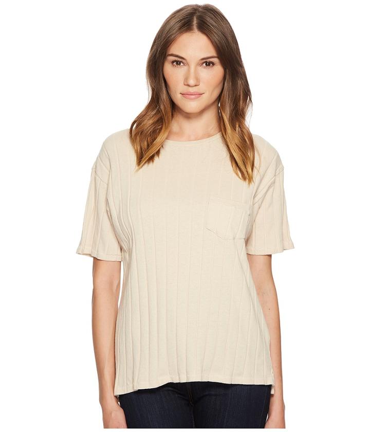 Levi's(r) Premium - Vintage Clothing 1940s Split Hem Tee
