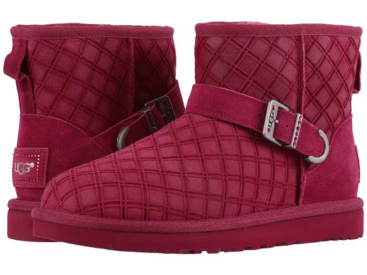 Ugg - Marilu Double Diamond