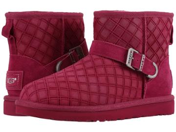 Ugg - Marilu Double Diamond