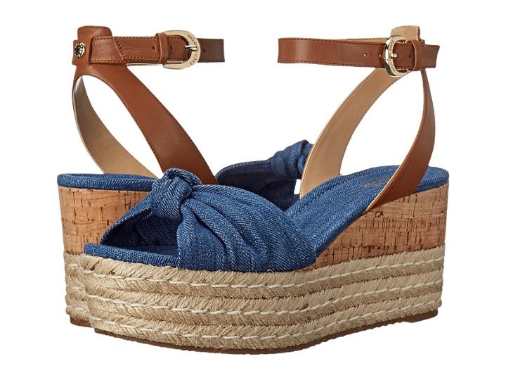Michael Michael Kors - Maxwell Mid Wedge