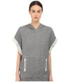 Emporio Armani - Visability Gym Short Sleeve Sweatshirt
