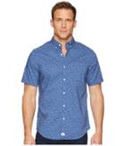 Vineyard Vines - Mini Seagulls Short Sleeve Slim Murray Shirt