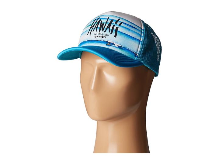 Rip Curl - Goldfish Kiss Trucker Hat