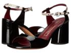 Marc Jacobs - Amelia Ankle Strap Sandal