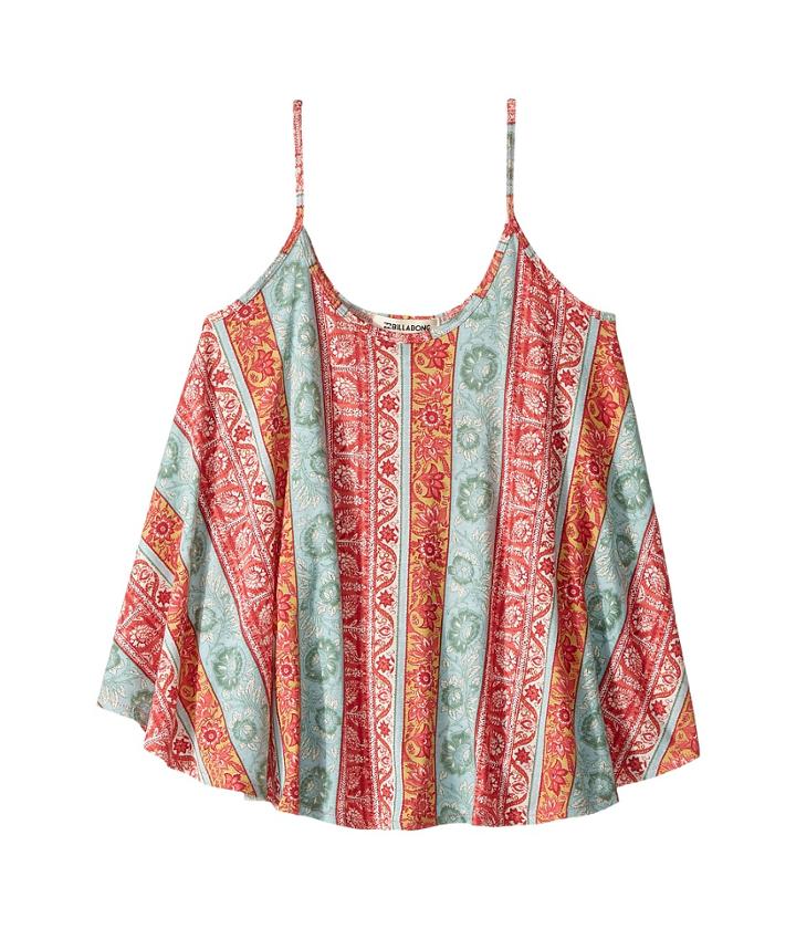 Billabong Kids - New Rage Tank Top