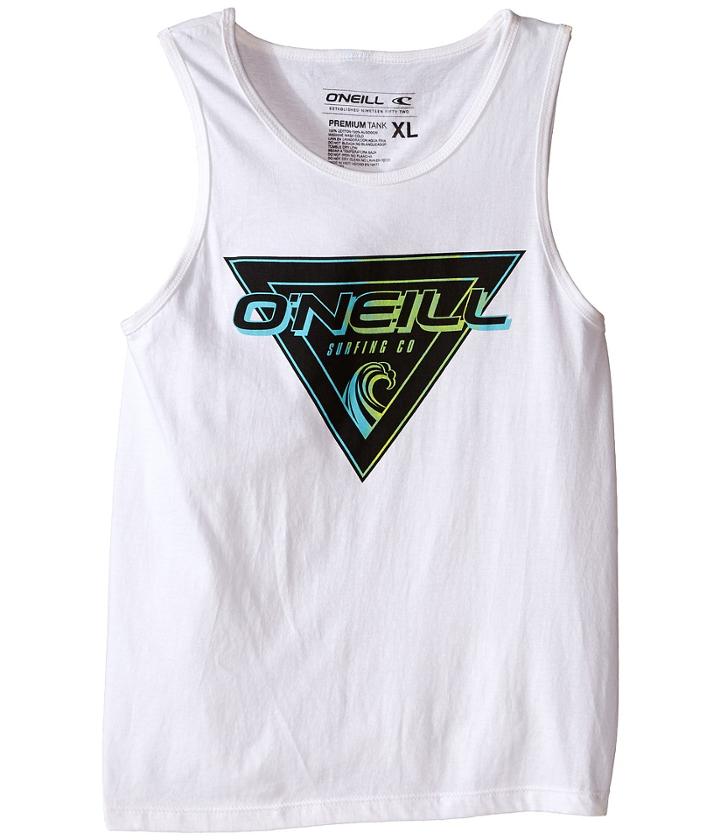 O'neill Kids - Boardwalk Tank Top