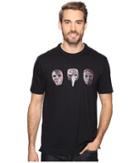 Robert Graham - Eyes Wide Shut Short Sleeve Knit T-shirt