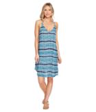Roxy - Soft Addict Printed Dress