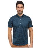 7 Diamonds - Prerunner Short Sleeve Shirt