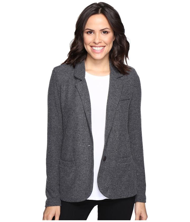 Tart - Essential Sweater Knit Blazer
