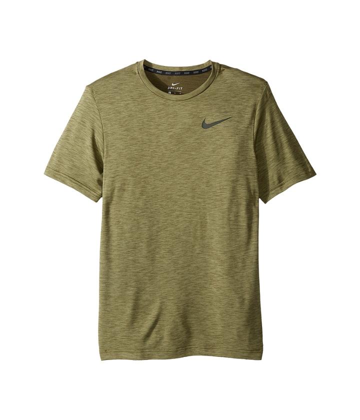 Nike Kids - Dry Training Short Sleeve Top