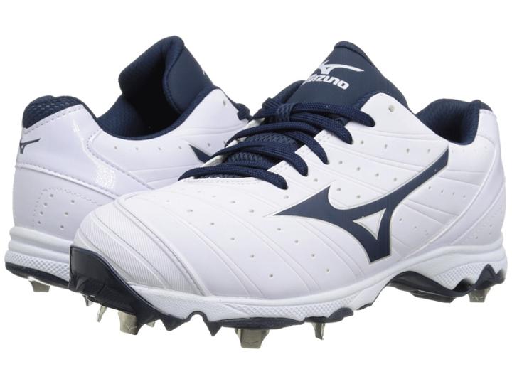 Mizuno - 9-spike Advanced Sweep 2