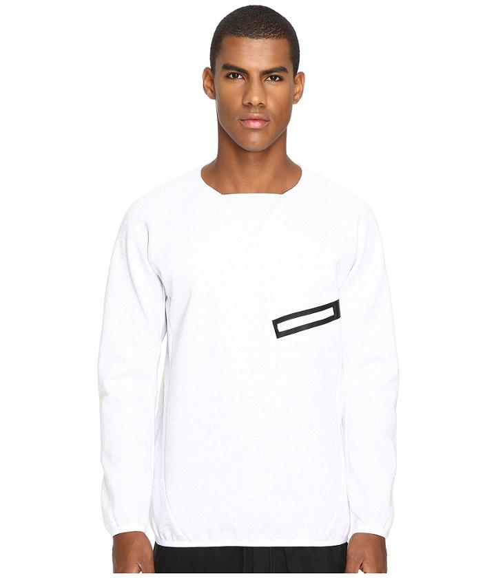 Adidas Y-3 By Yohji Yamamoto - Future Sp Crew