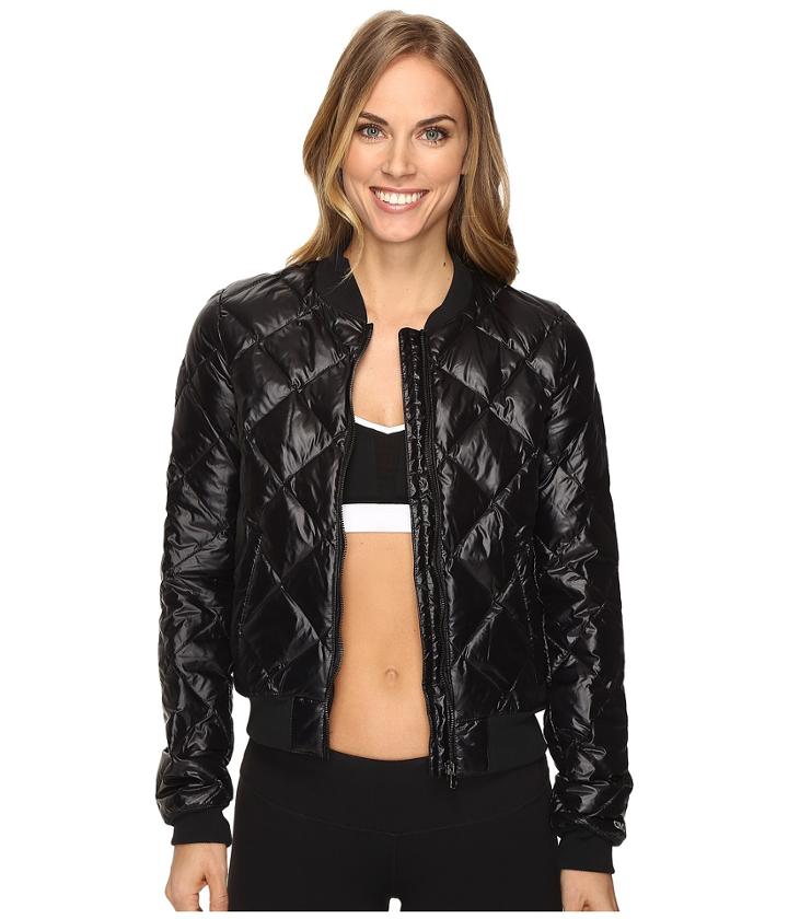 Alo - Idol Bomber Jacket