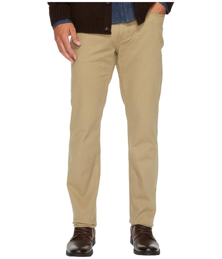Dockers - Jean Cut D2 Straight Fit Pants