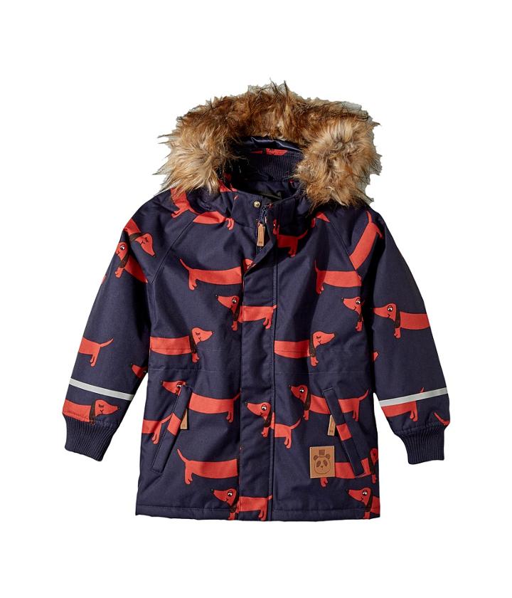 Mini Rodini - K2 Dog Parka