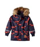 Mini Rodini - K2 Dog Parka