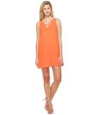 Brigitte Bailey - Achelle Sleeveless Dress With Strap Detail