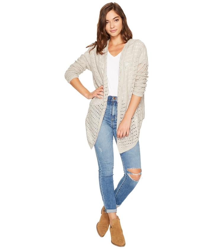 Roxy - Awake My Soul Hooded Sweater