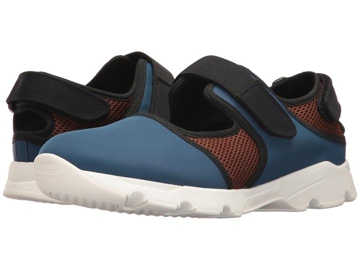 Marni - Neoprene Sneaker