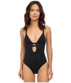 Vitamin A Swimwear - Neutra Maillot