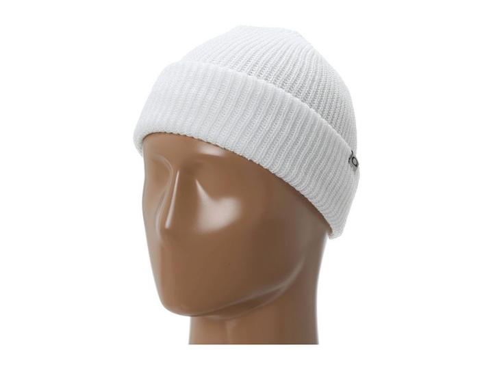 Oakley Barrow Beanie