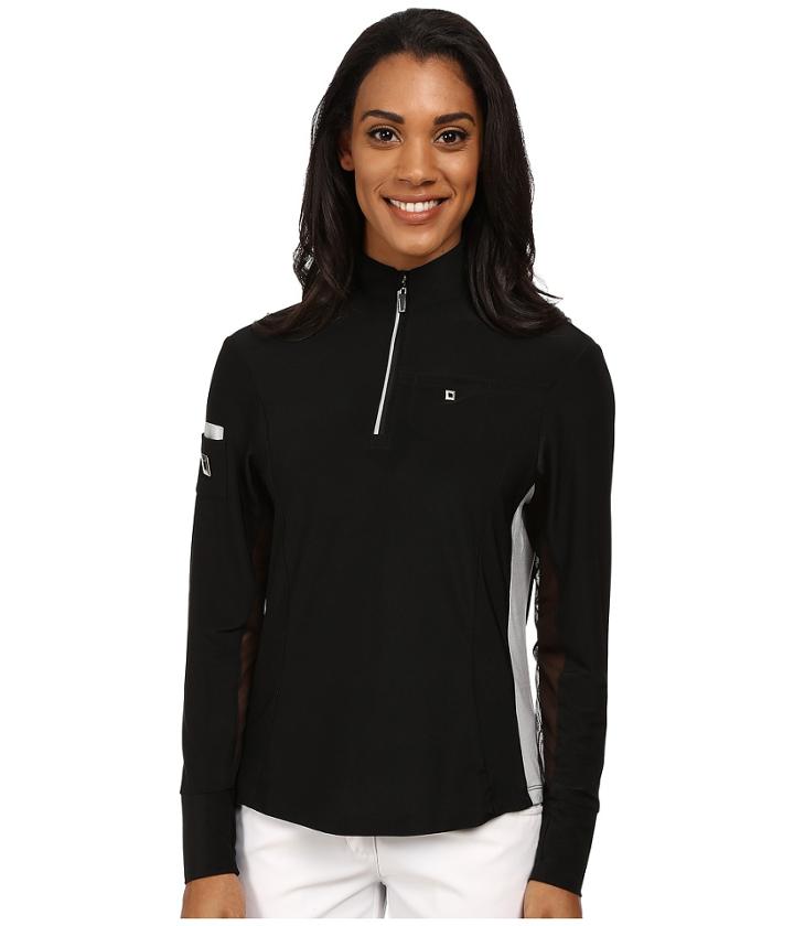 Jamie Sadock - Long Sleeve Top