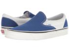 Vans - Classic Slip-on 98 Dx