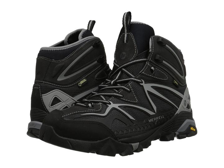 Merrell - Capra Mid Sport Gore-tex