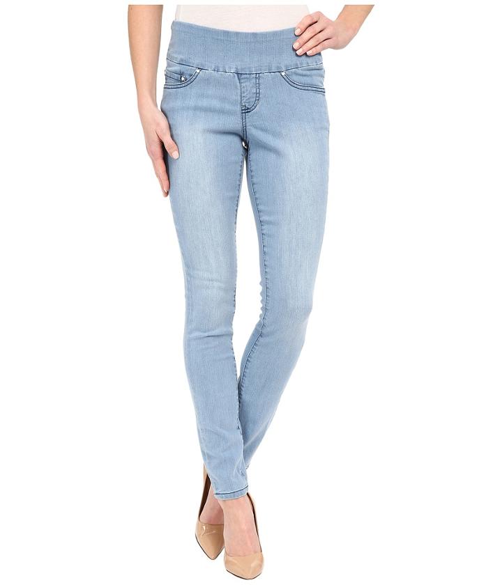 Jag Jeans - Nora Skinny Comfort Denim In Southern Sky