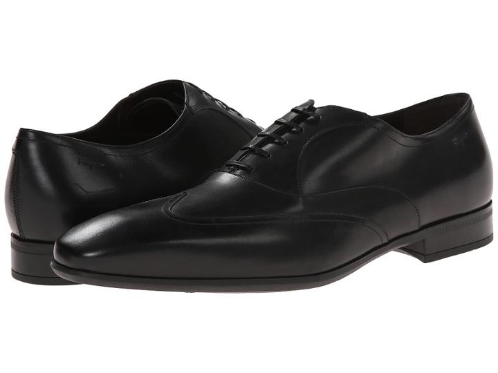 Salvatore Ferragamo - Nove Oxford