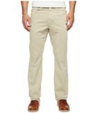 34 Heritage - Charisma Relaxed Fit In Stone Twill