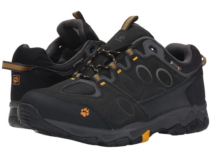 Jack Wolfskin - Mountain Attack 5 Texapore Low
