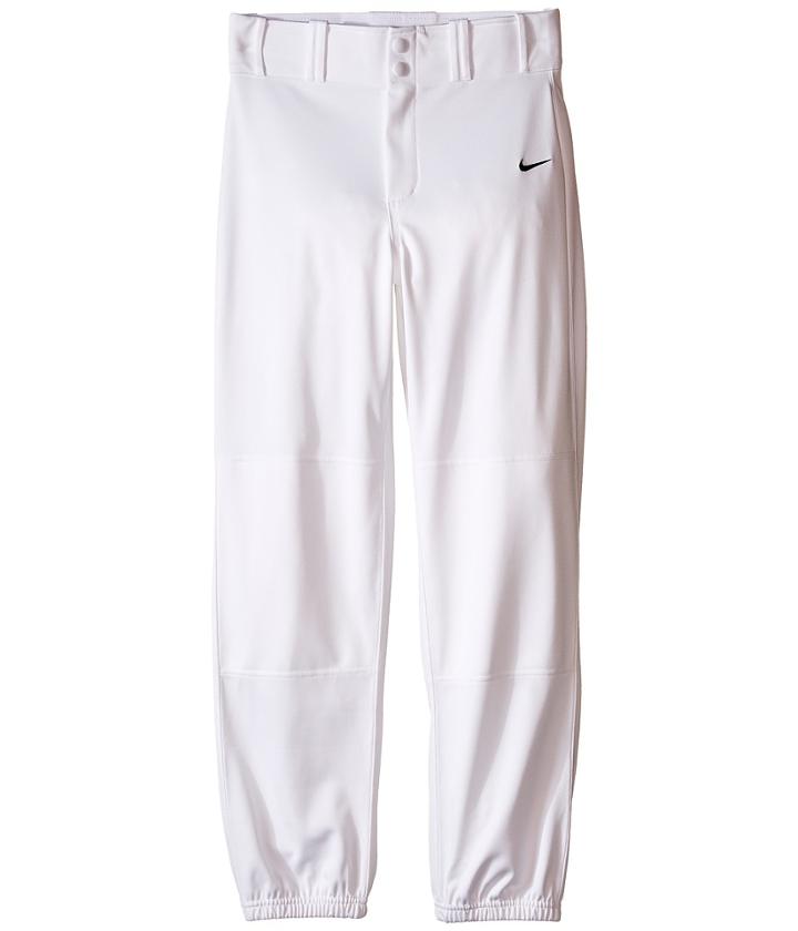 Nike Kids - Baseball Core Dri-fit Pant