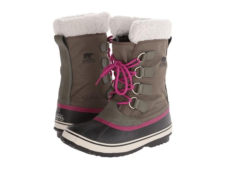 Sorel - Winter Carnival