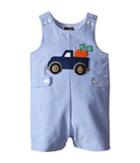 Mud Pie - Easter Truck Shortall