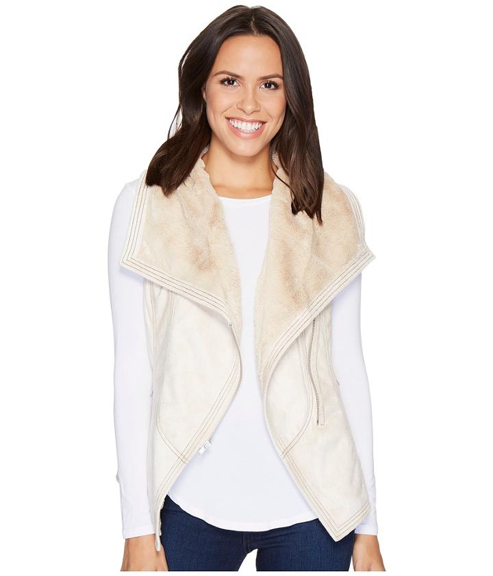 Tasha Polizzi - Renegade Vest