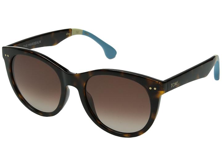 Toms - Margeaux