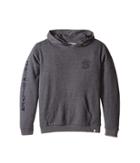 Quiksilver Kids - Jungle Forest Hood Fleece Top