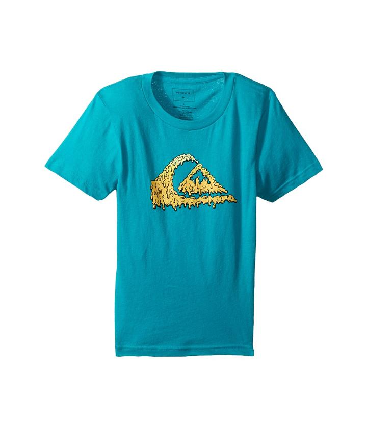 Quiksilver Kids - Gloss Varnish Tee