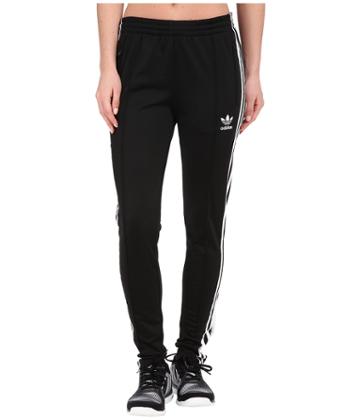 Adidas Originals - Supergirl Track Pants