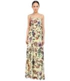 Just Cavalli - Love Royal Printed Maxi Dress