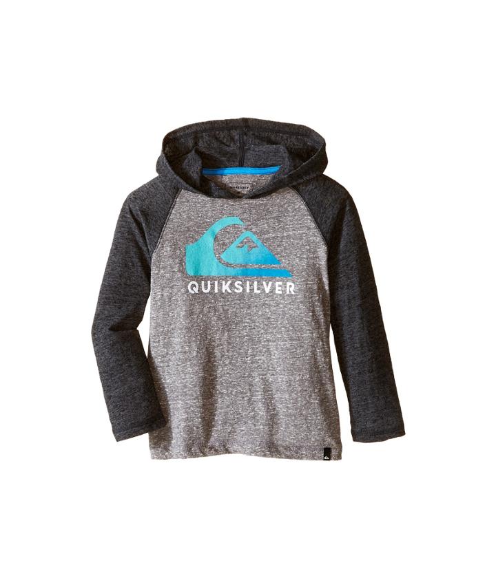 Quiksilver Kids - Heat Wave Jacket