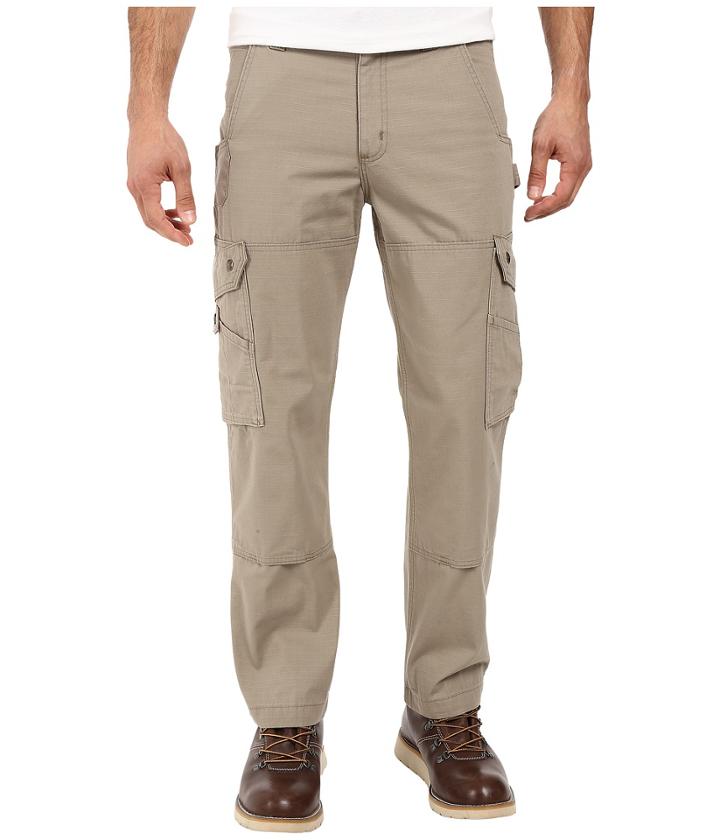 Carhartt - Ripstop Cargo Work Pant