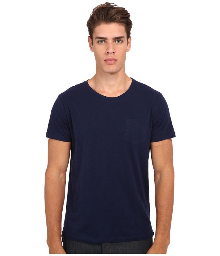 Gant Rugger - R. Slit Tee