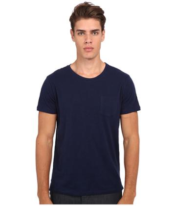 Gant Rugger - R. Slit Tee