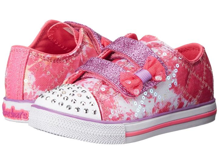 Skechers Kids - Twinkle Toes - Chit Chat